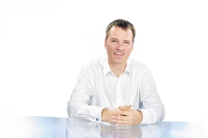 Dr. Edgars Vasilevskis